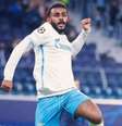 Foto: Divulgação/Zenit - Legenda: Wendel não vem mais para o Mais Tradicional / Jogada10