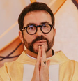 Padre Fábio de Melo  Foto: Reprodução/Instagram