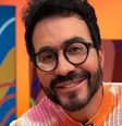 Padre Fábio de Melo  Foto: Reprodução/Instagram