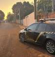 Dois suspeitos morrem em operação contra tráfico de drogas no interior de SP  Foto: Divulgação/PF