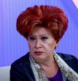 Afastada da Parada do Orgulho LGBT, Nany People diz não ser contra ao evento: ‘Sou contra a banalização’  Foto: Reprodução/Terra