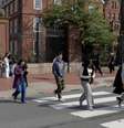 Um em cada quatro estudantes em Harvard é estrangeiro; mensalidades pagas por esse público são fonte importante de receita da universidade privada  Foto: DW / Deutsche Welle