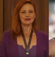 Karine Teles e Cauã Reymond em 'Vale Tudo'  Foto: Reprodução/TV Globo / Mais Novela