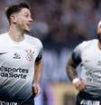  Foto: Rodrigo Coca/Agência Corinthians - Legenda: Garro e Memphis estão próximos de voltar no Corinthians / Jogada10