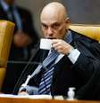 Alexandre de Moraes, ministro do STF  Foto: Wilton Junior/Estadão / Estadão