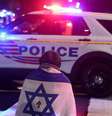 Ataque ocorreu quando vítimas saíam de evento no Museu Judaico da Capital, em Washington  Foto: DW / Deutsche Welle