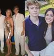 Luciano Huck comenta término de Benício com Duda Guerra  Foto: Reprodução/Instagram / Famosos e Celebridades