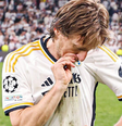 Luka Modrić anunciou, nesta quinta-feira, 22, sua saída do Real Madrid após 13 anos no clube  Foto: Reprodução/Instagram