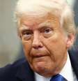 Donald Trump anunciou tarifa de 50% sobre União Europeia; medida deve ocorrer a partir de 1º de junho  Foto: REUTERS/Kevin Lamarque