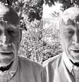 Sebastião Salgado contou com a ajuda de seu trabalho como fotógrafo para superar a depressão; artista faleceu aos 81 anos  Foto: Reprodução/Instagram / Bons Fluidos