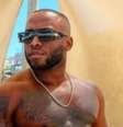 Ex  Foto: policial do Bope é investigado por ligação com Comando Vermelho -  Reprodução / Perfil Brasil