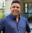  Foto: Fábio Figueiredo/Cruzeiro - Legenda: Ronaldo vende ações do Real Valladolid a grupo norte-americano / Jogada10