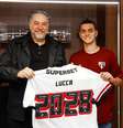 (  Foto: Divulgação/São Paulo / Esporte News Mundo