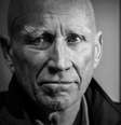 O fotógrafo Sebastião Salgado  Foto: Reprodução/Instagram