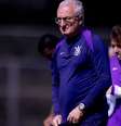  Foto: Rodrigo Coca/Agência Corinthians - Legenda: Dorival tem bom início de trabalho no Corinthians / Jogada10