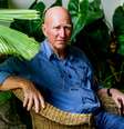 Sebastião Salgado, que morreu aos 81 anos nesta sexta-feira (23).  Foto: Gabriela Biló / Estadão