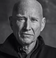 Sebastião Salgado.  Foto: 