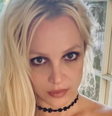 Britney Spears  Foto: Reprodução/Instagram