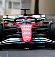 Charles Leclerc vai correr em casa no GP de Monaco Foto: F1