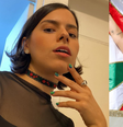 Filha única de Chico Science, homenageado pela Grande Rio em 2026, ironiza anúncio de Virginia  Foto: Reprodução/Instagram