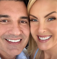 Ana Hickmann revela detalhes da festa de casamento com Edu Guedes  Foto: Reprodução/Instagram
