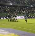  Foto: Reprodução - Legenda: Goiás abriu quatro pontos da liderança da Série B / Jogada10