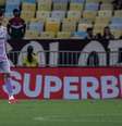 -  Foto: Lucas Merçon/Fluminense FC - Legenda: Fábio pode se tornar recordista de jogos no futebol / Jogada10
