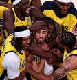 NBA   Foto: Indiana Pacers/X / Esporte News Mundo