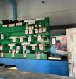 Venda estatal em Cuba sofre com racionamento de produtos  Foto: Vinicius Pereira / BBC News Brasil / BBC News Brasil