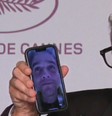  Foto: Reprodução/Youtube/Festival de Cannes