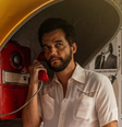 Wagner Moura estrela o filme 'O Agente Secreto'  Foto: Divulgação