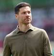  Foto: Lars Baron/Getty Images - Legenda: Xabi Alonso conquistou o Campeonato Alemão, a Copa da Alemanha e a Supercopa em três temporadas no Leverkusen / Jogada10