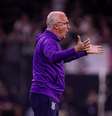  Foto: Rodrigo Coca/Ag. Corinthians - Legenda: Dorival explicou time alternativo no Timão / Jogada10