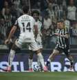  Foto: Pedro Souza/Atlético - Legenda: Galo e Timão deixam pontos na Arena MRV / Jogada10