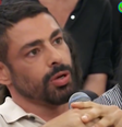 Cauã Reymond se manifesta sobre polêmica nos bastidores da novela 'Vale Tudo'  Foto: Reprodução/TV Globo