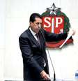 Delegado Olim é deputado estadual pelo PP  Foto: Divulgação