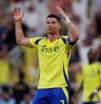Cristiano Ronaldo deve deixar o Al-Nassr  Foto: Yasser Bakhsh/Getty Images / Esporte News Mundo
