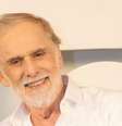 Poucos lembram, mas há quase 20 anos Francisco Cuoco foi ameaçado de morte em sequestro-relâmpago: 'Estourar a cabeça'.  Foto: Divulgação/TV Globo / Purepeople