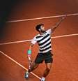 Alcaraz em Roland Garros   Foto: FFT / Esporte News Mundo