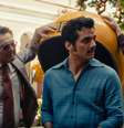 O Agente Secreto, filme brasileiro premiado em Cannes  Foto: Divulgação/Vitrine Filmes / Rolling Stone Brasil