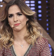 Tatá Werneck é detonada após doar cesta básica ao ator Marcos Oliveira: 'Ganha milhões e doa R$ 500'  Foto: Reprodução/ Globo / Contigo
