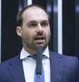 Eduardo Bolsonaro  Foto: Divulgação/Câmara dos Deputados / Perfil Brasil