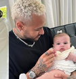 Com apenas 10 meses Helena dá os primeiros passos  Foto: reprodução/instagram / Contigo
