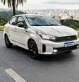 Fiat Cronos Drive CVT 2026  Foto: Divulgação