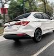 Fiat Cronos Drive CVT 2026  Foto: Divulgação