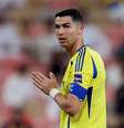 Cristiano Ronaldo deve deixar o Al Nassr  Foto: Getty Images/Yasser Bakhsh