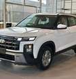 Hyundai Creta Comfort  Foto: Reprodução