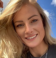 Skydiver Jade Damarell, de 32 anos  Foto: Reprodução/Redes Sociais