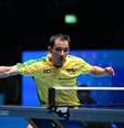 Sucesso de Hugo Calderano faz Brasil receber Mundial de Tênis de Mesa pela primeira vez  Foto: Divulgação/ITTF / Estadão