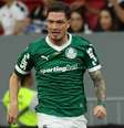 Jogador é visto como peça importante no elenco do técnico Abel Ferreira  Foto: Cesar Greco/Palmeiras / Jogada10